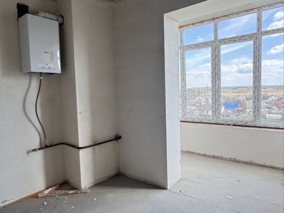 Продам двокімнатну квартиру з хорошим наповненням Гостомель