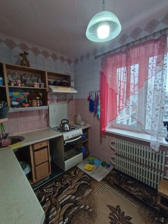 Продам 4комн, левый берег, ваучер, сертификат - фото 1