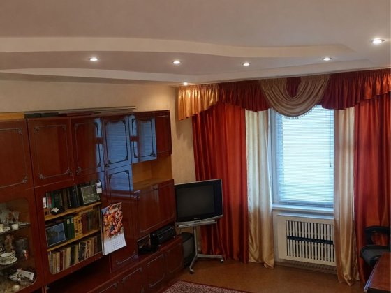 Продам 3-х комнатную квартиру Левый Берег Кам'янське