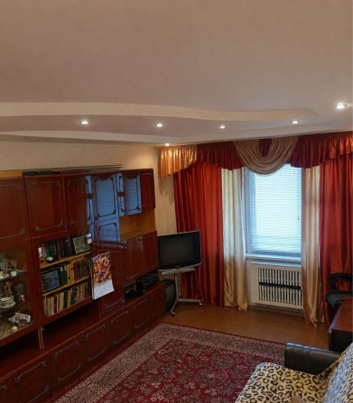 Продам 3-х комнатную квартиру Левый Берег - фото 1
