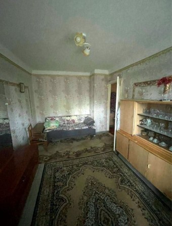 Продам 2 х комнатную квартиру ул. 9 мая - фото 1
