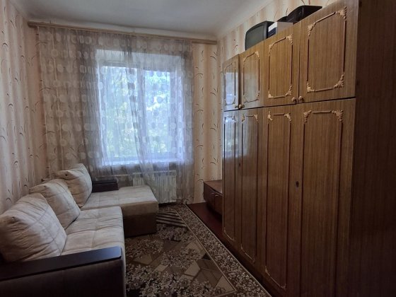 Продам 2к квартиру ул.Аношкина Кам'янське
