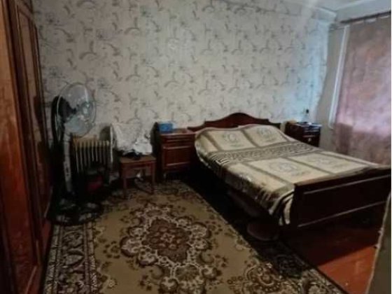 Продам 2-комнатную квартиру на Черемушках Кам'янське