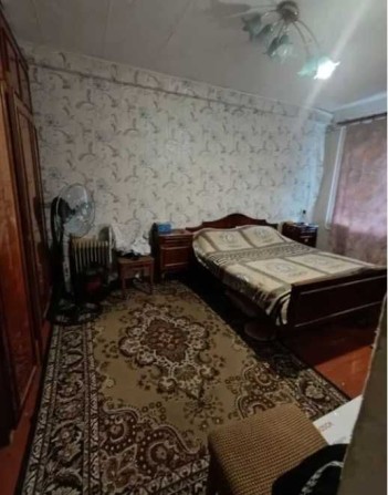 Продам 2-комнатную квартиру на Черемушках - фото 1