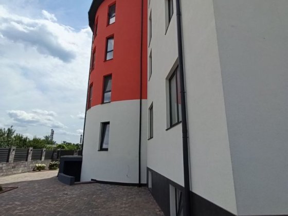 Держпрограми! 1-к квартира з ремонтом 46,3 м² у Гостомелі – 35 000 $ Гостомель