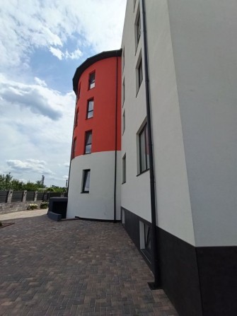 Держпрограми! 1-к квартира з ремонтом 46,3 м² у Гостомелі – 35 000 $ - фото 1