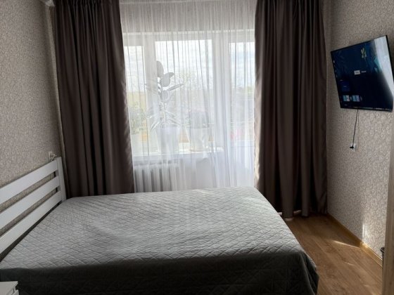 ПРОДАМ 2-кімнатну квартиру в ЦЕНТРІ (Власник) Здолбунов