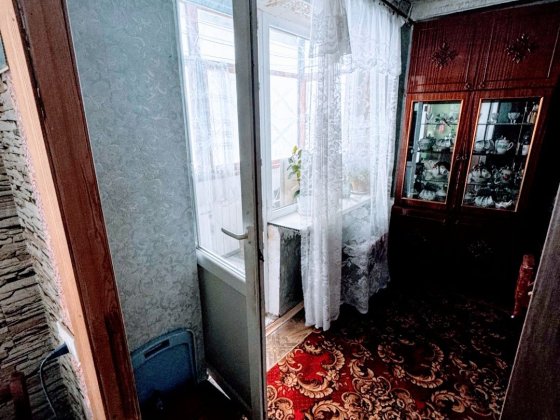 Продам 3 ком.квартиру. Каменское. Соцгород . пр. Беларусский Каменское