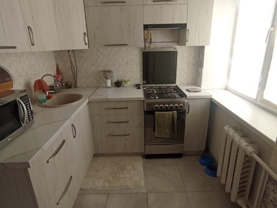 Продам квартиру 2 кімнати Здолбунов