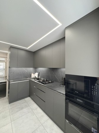 Продам 3-х комнатную квартиру Левый берег - фото 1