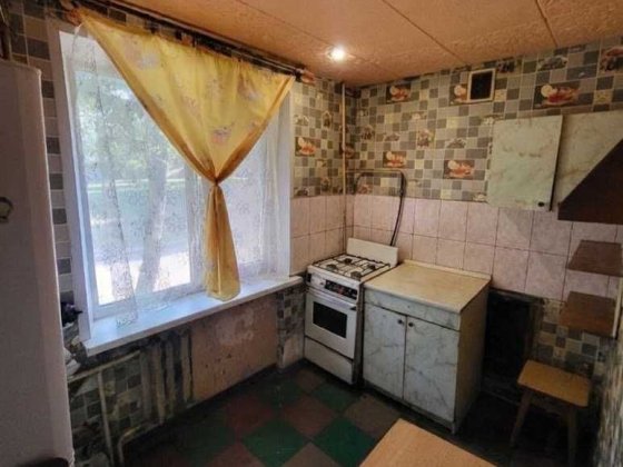Продаж 3-хкімнатної квартири на Грушевського під ремонт Кам'янське