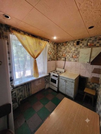 Продаж 3-хкімнатної квартири на Грушевського під ремонт - фото 1