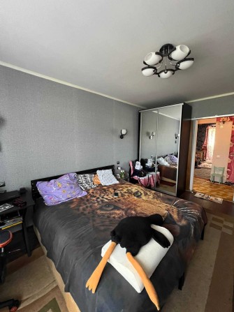 Продам 4-кімнатну квартиру на Лівому березі (1-й м/р), Кам'янське - фото 1
