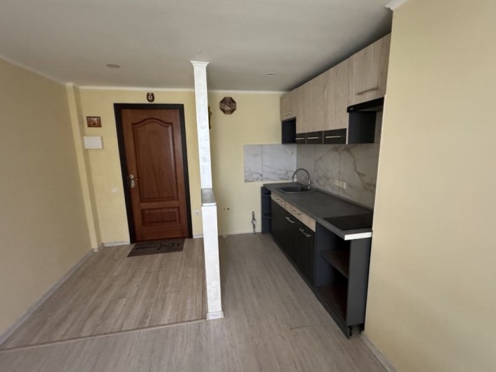 Продаж 1-но кімнатної квартири - фото 1