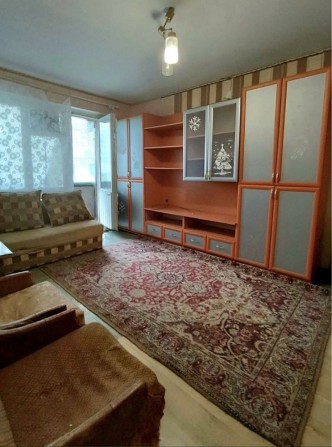 Продам 2 х комнатную квартиру Левый Берег, 1 мкр. - фото 1