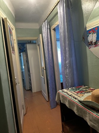 Квартира двох кімнатна - фото 1