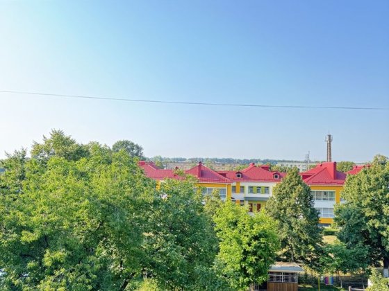 4 кімнатна квартира м.Здолбунів ,авторномне опалення Здолбунов