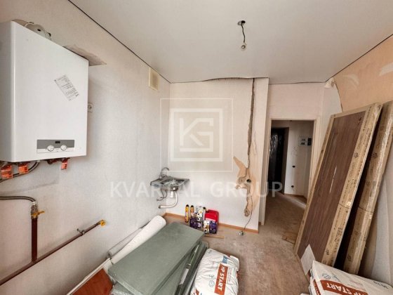 Продам 1 кімнатну квартиру з незавершеним ремонтом Гостомель ЖК Лайф, поряд Бучанський міський парк Гостомель