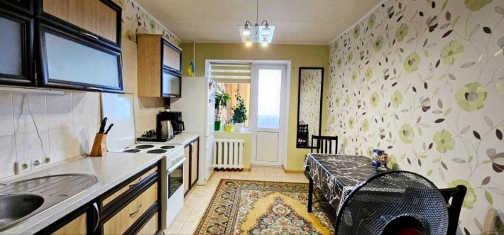 Продам 2х комнатную квартиру 1мкр - фото 1