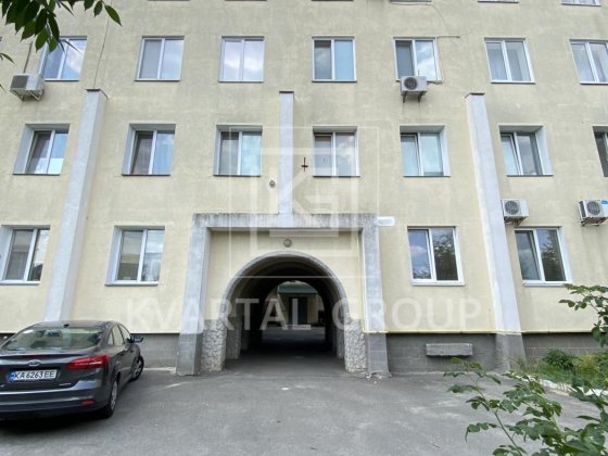 Продаж квартири  з житловим ремонтом 43м2 з ремонтом Гостомель  Програми Так Гостомель