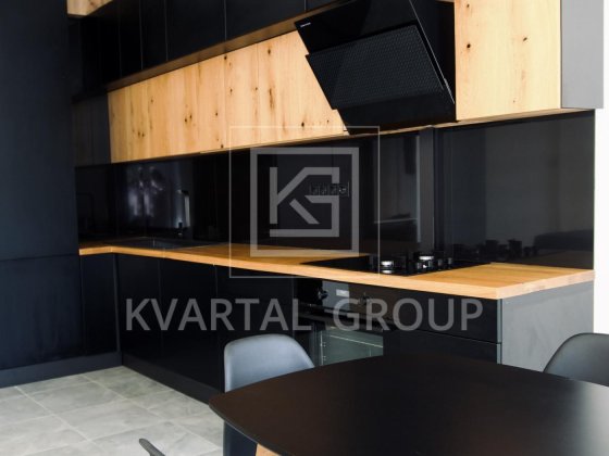 Продаж / Квартира / Мисливська , Гостомель Гостомель