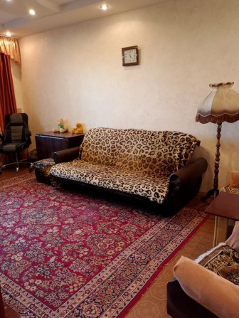 Продам 3-кімнатну квартиру на Лівому березі  Просп.Івана Мазепи V. M. - фото 1