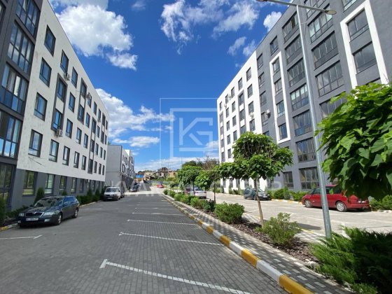 Продаж / Квартира / вул. Мирна, Гостомель Гостомель