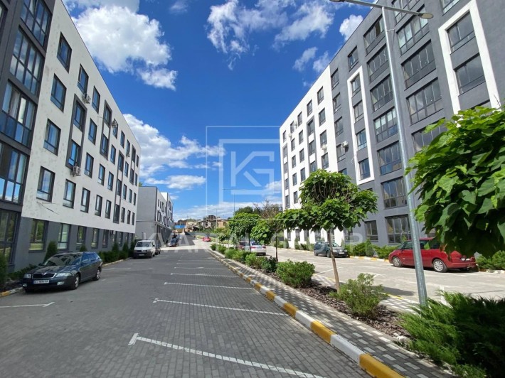 Продаж / Квартира / вул. Мирна, Гостомель - фото 1
