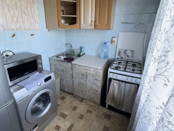 Продам 2х комнатную квартиру по улице Айвазовского Каменское