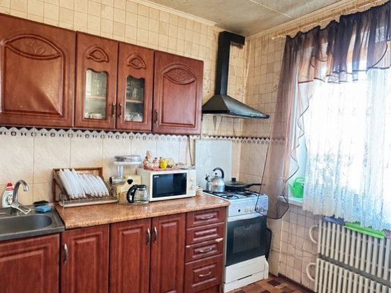 Продам 5-ти комнатную квартиру Левый Берег Кам'янське