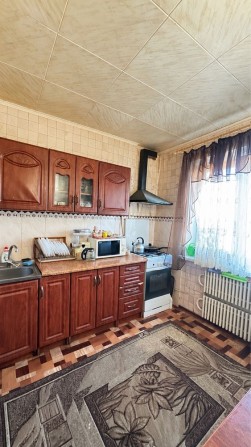 Продам 5-ти комнатную квартиру Левый Берег - фото 1