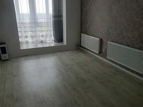 1 кімнатна квартира/ власник Змиев
