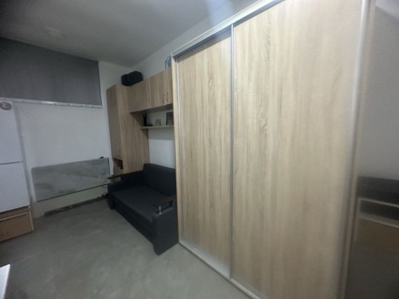 Без комісїі  Студія за 19 000 $ у  Гостомель — вигідна ціна для життя чи інвестиції Гостомель
