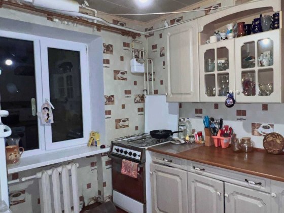 Продам квартиру в м. Зміів Змиев