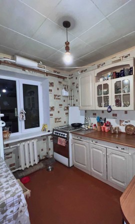 Продам квартиру в м. Зміів - фото 1