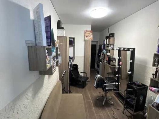 Продаж 1 к квартири (смарт) 18,2 м2, Гостомель
