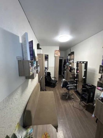 Продаж 1 к квартири (смарт) 18,2 м2, Гостомель - фото 1