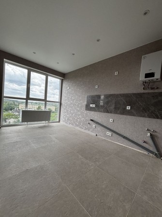 Продаж  1 к однокімнатної квартири з якісним ремонтом , 35 м2, - фото 1