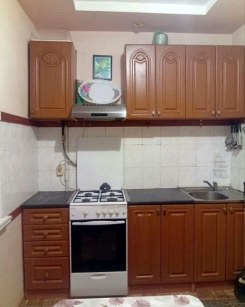 Продам 3х комнатную квартиру. Левый Берег. 5 мкр. - фото 1