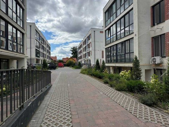 Продам 1-Кімнатну квартиру м.Гостомелі, 3 поверх, Газове опалення, ПРОГРАМИ ТАК Гостомель