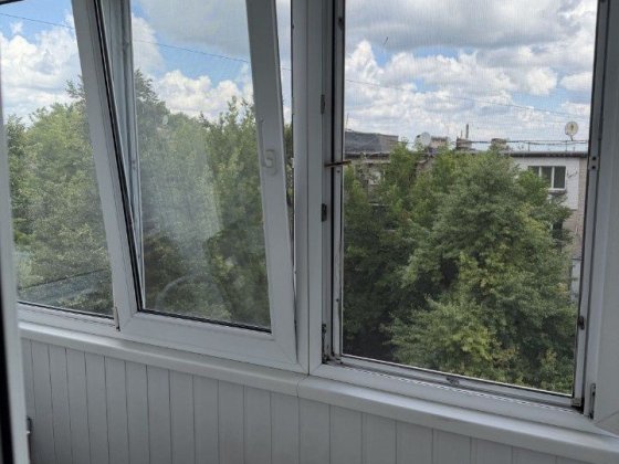Продам 2х комнатную квартиру с евроремонтом Каменское