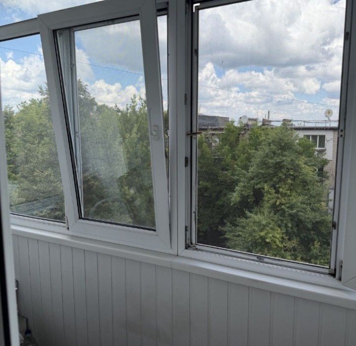 Продам 2х комнатную квартиру с евроремонтом - фото 1