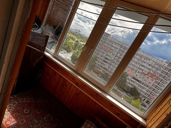 Продам 3 кімнатну квартиру лівий берег Каменское