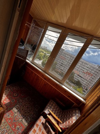 Продам 3 кімнатну квартиру лівий берег - фото 1
