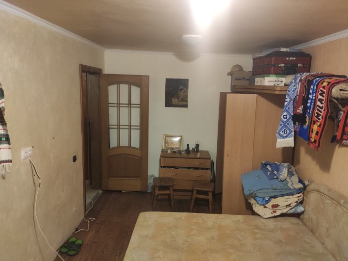 Продається однокімнатна квартира - фото 1