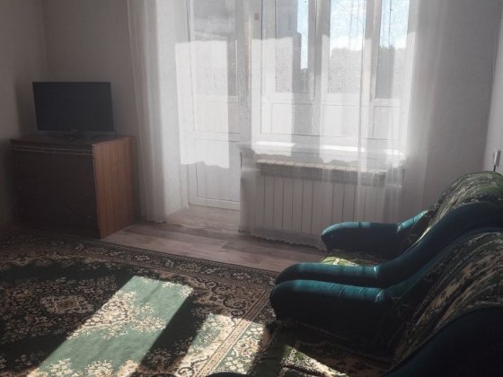 Продам  квартиру Знаменка