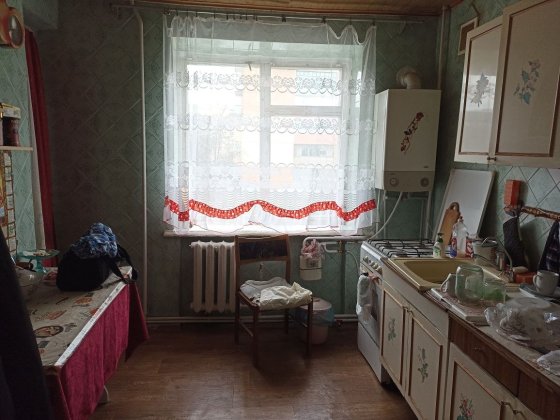 Продається квартира Знаменка