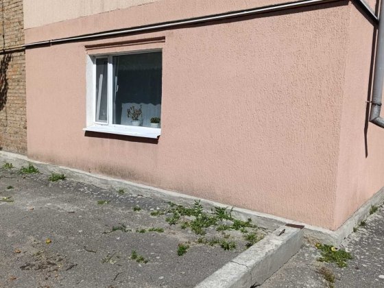 Продаж двокімнатної квартири Знаменка