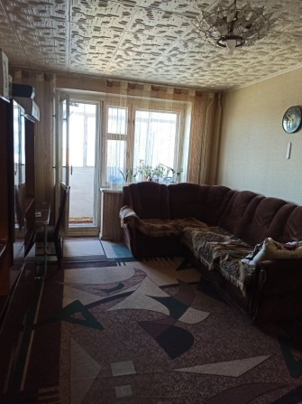 Продам однокомнатную квартиру на БАМе - фото 1