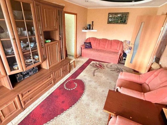 Продам 2-кімнатну квартиру. Правий берег. Автовокзал Каменское